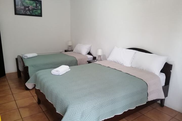 Room 8 of 110