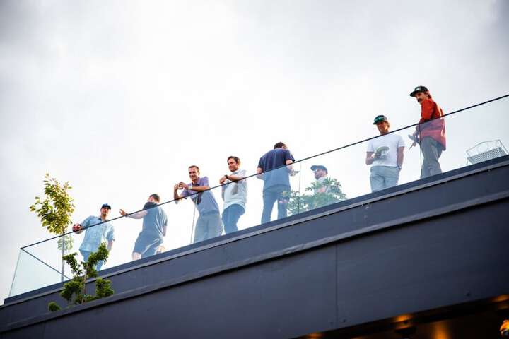 Terrace/Patio 15 of 36