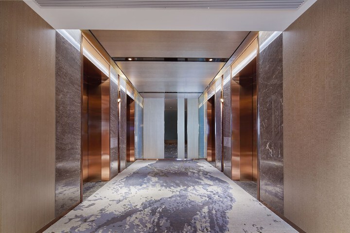 Elevator
