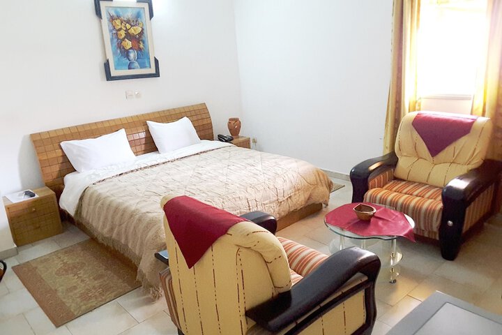 Room 15 of 130