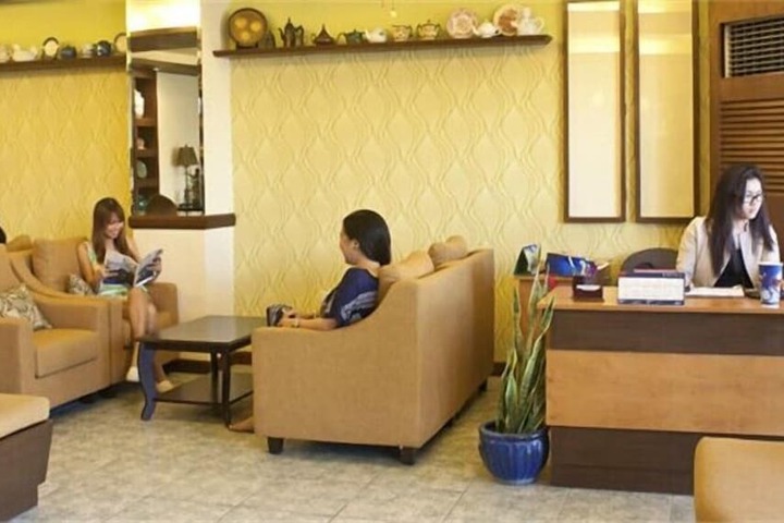 Hotel Interior 11 of 45