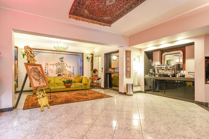 Hotel Interior 2 of 110