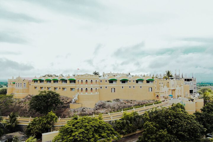 Hotel 36 of 40