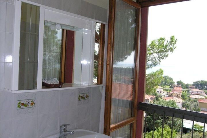 Bathroom Vanities