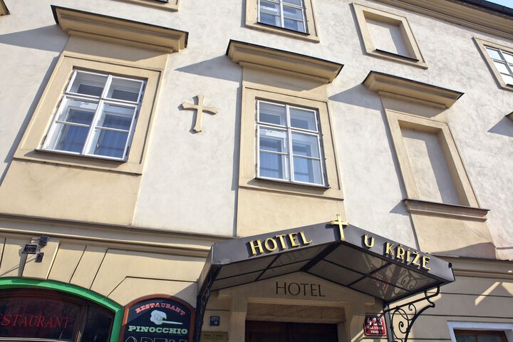 Hotel 54 of 57
