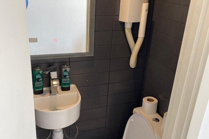 Bath Amenities