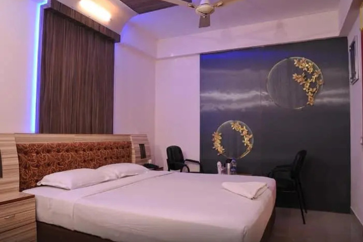 Hotel J Maariot