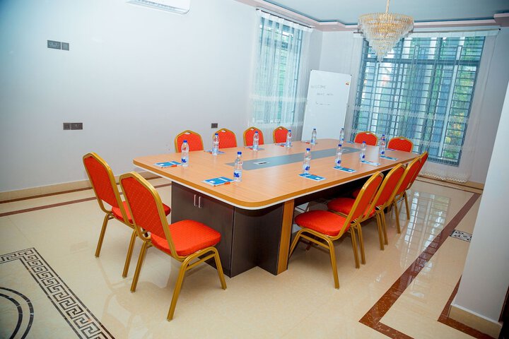 Meeting 12 of 23