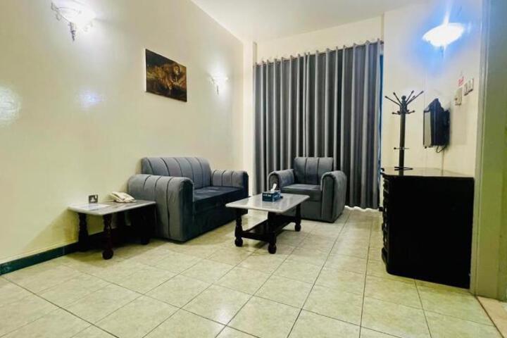 Fitness Center Photo