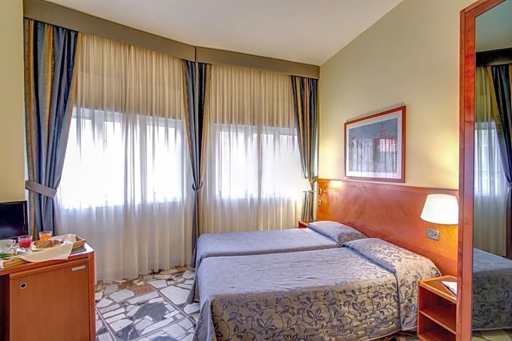 Fitness Facility Photos