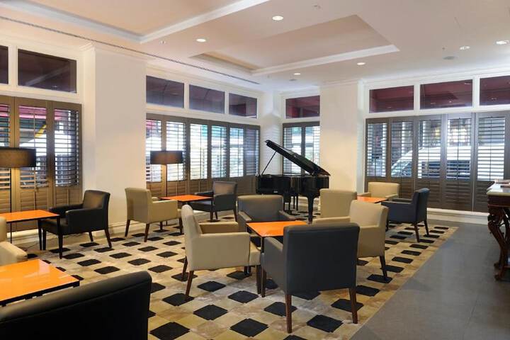 Hotel Interior 7 of 93