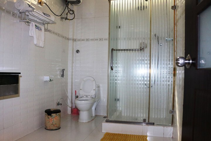 Room 19 of 22