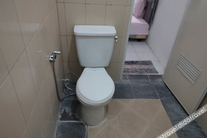 OYO 90038 Ragunan Guesthouse Syariah