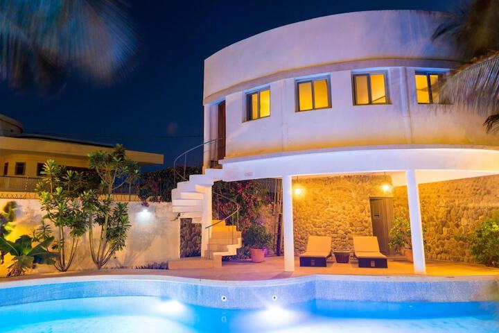 Pool 36 of 60