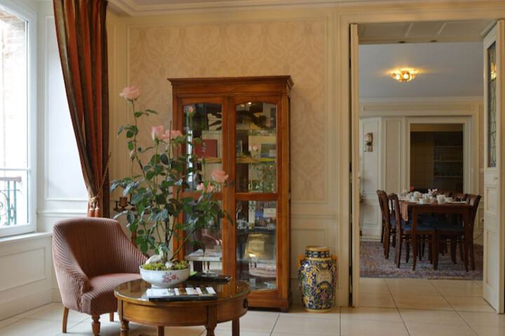 Hotel Interior 2 of 73