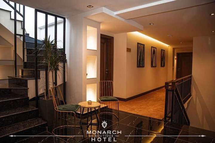 Hotel Interior 2 of 10