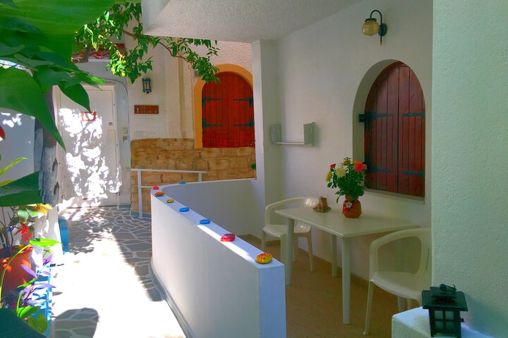 Terrace/Patio 49 of 85