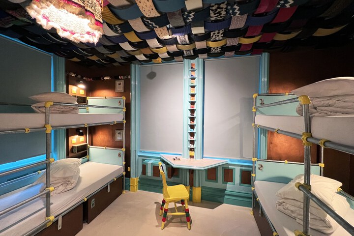 Fitness Facility Photos