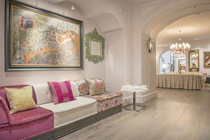 Hotel Interior 3 of 57