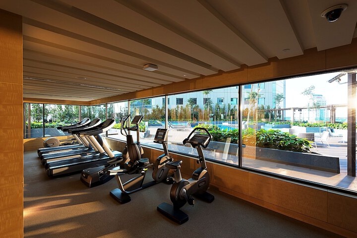 Health and Fitness 50 of 100