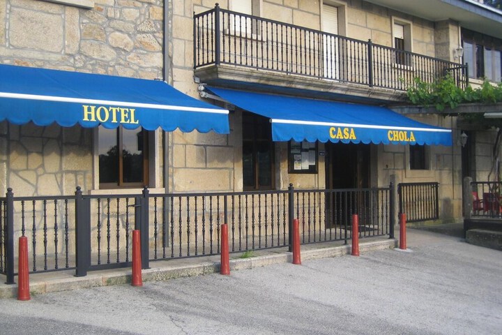 Hotel 50 of 52