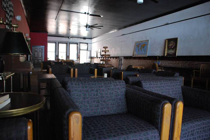 Hotel Interior 2 of 12