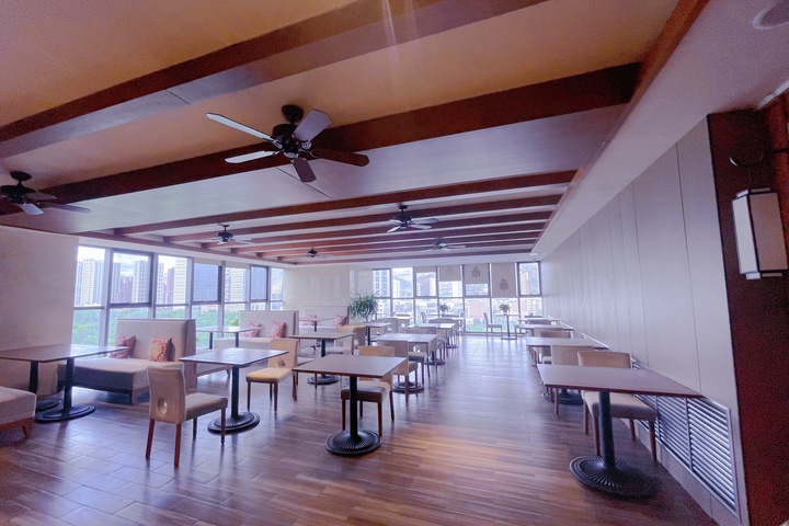 Xining Qinggan Hotel
