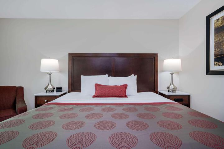 1 King Bed (11 of 12)