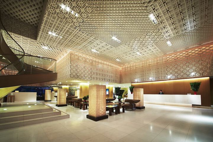 Hotel Interior 2 of 108