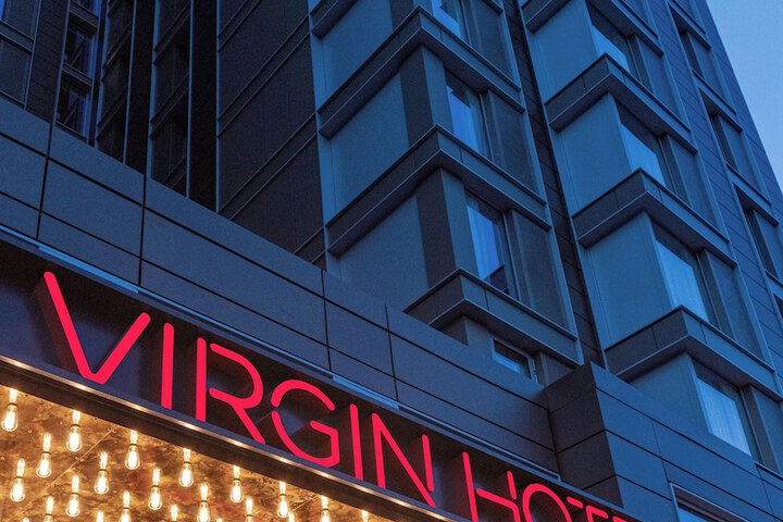 Hotel 21 of 21