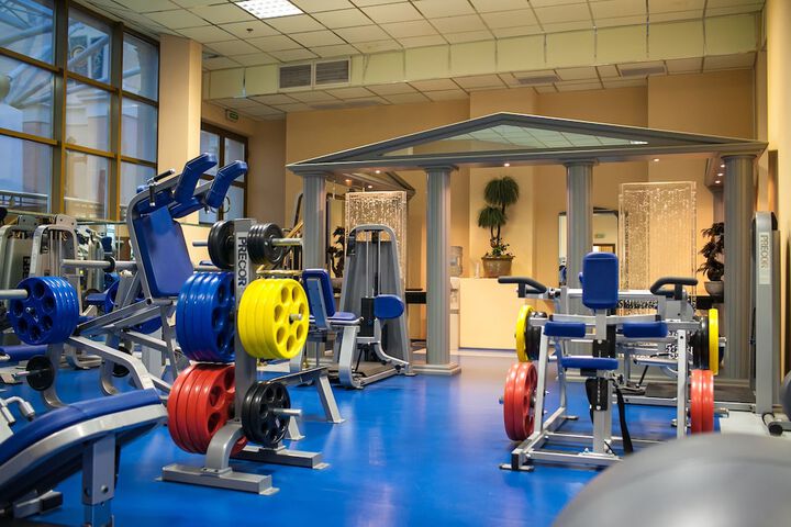 Health and Fitness 79 of 137