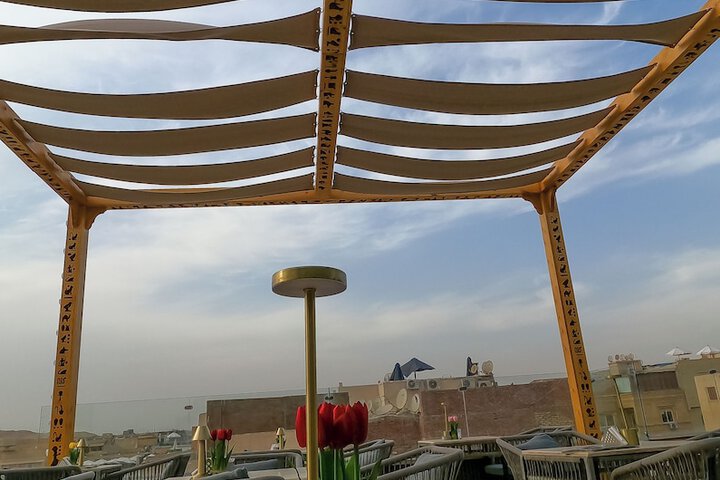 Terrace/Patio 211 of 284