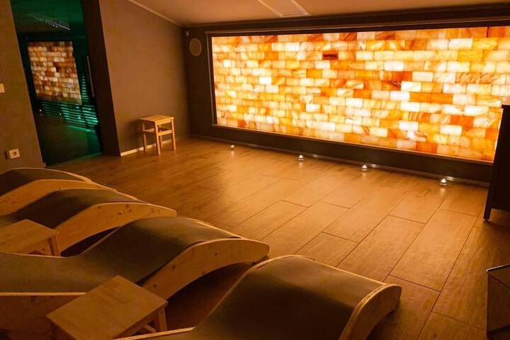 Spa Photos