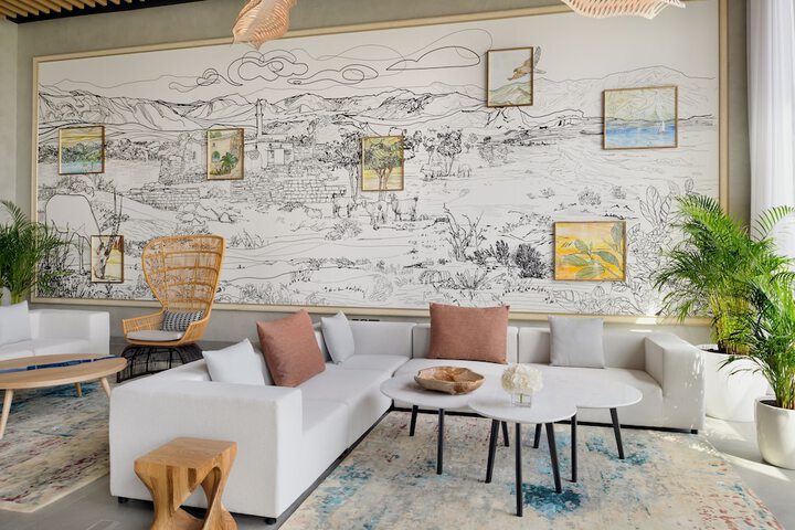 Hotel Interior 4 of 259