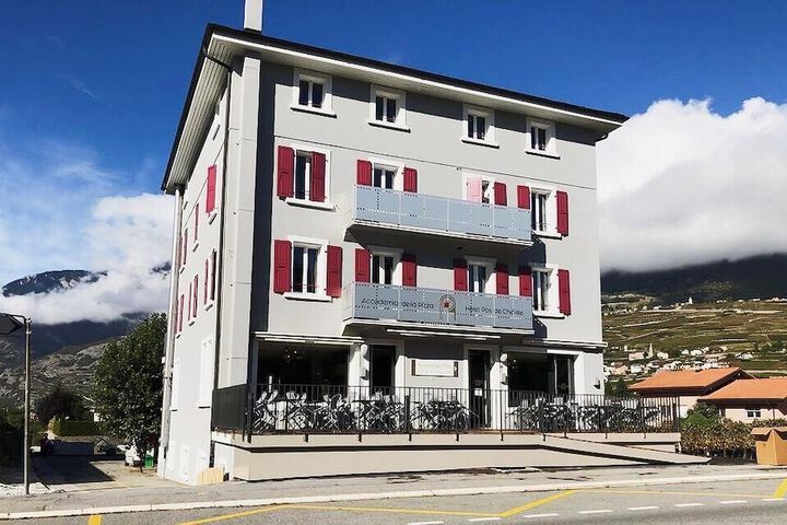 Hotel Pas de Cheville