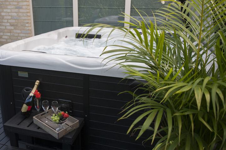 Spa Photos