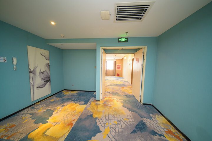 Hotel Interior 18 of 26