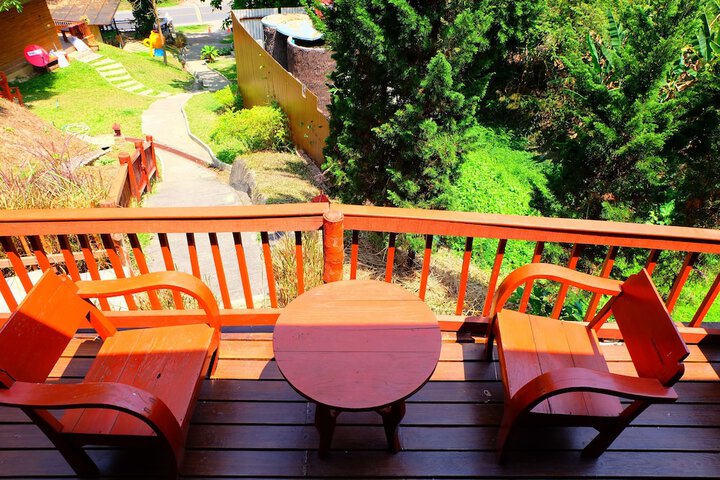 Terrace/Patio 10 of 35