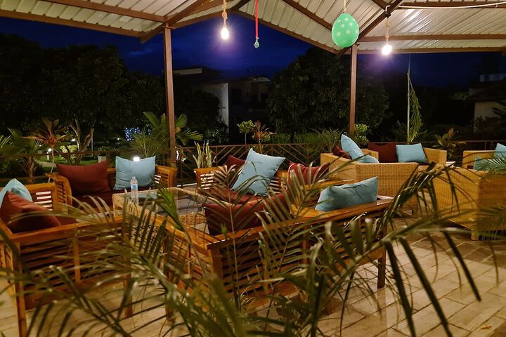 Terrace/Patio 13 of 27