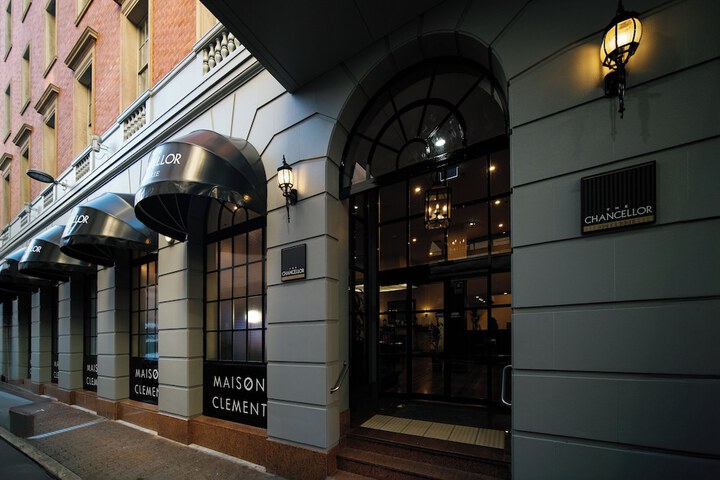 Hotel 58 of 61