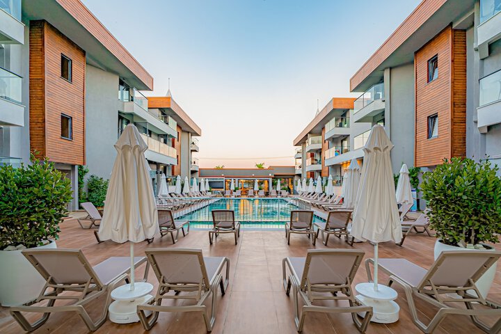 Hotel 87 of 97