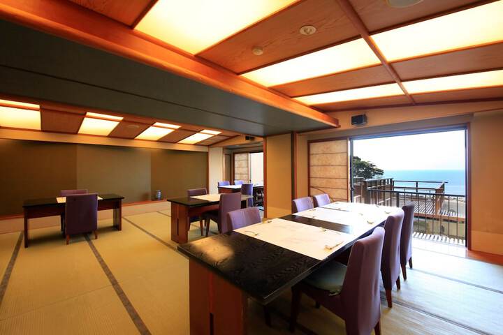Restaurants