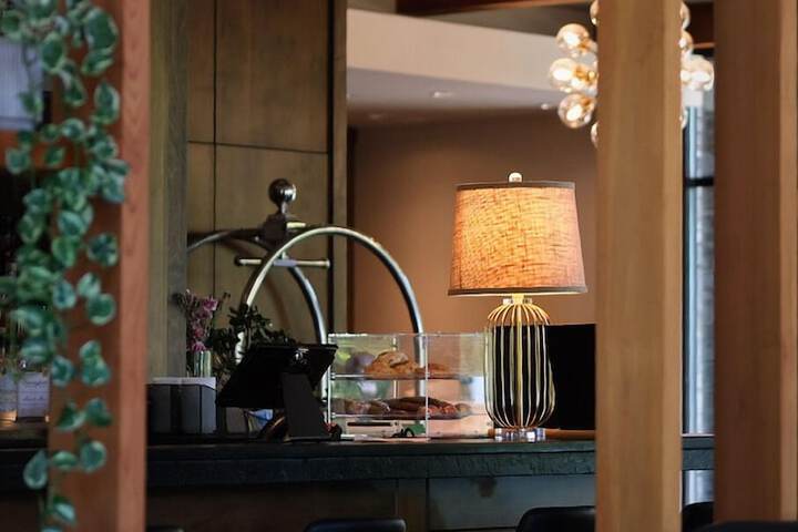 Hotel Interior 2 of 150
