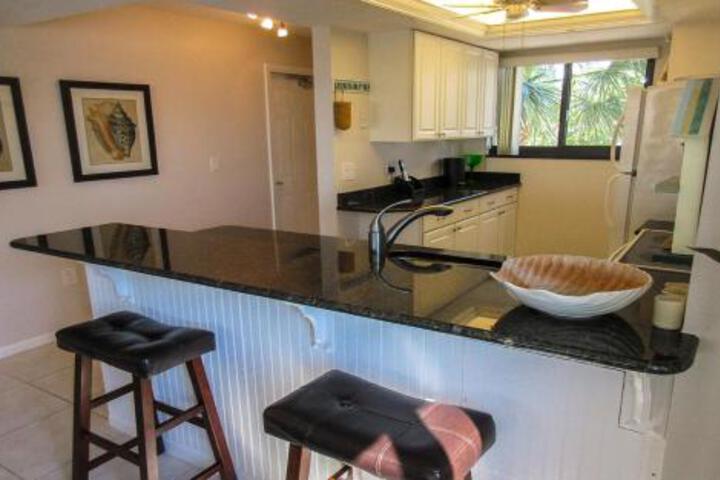Carlos Pointe #211 Apartment in Fort Myers Beach, FL
