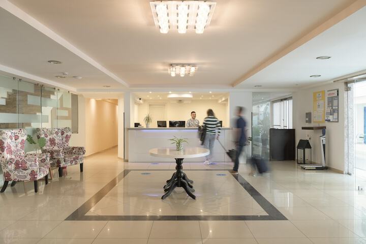 Lobby Photos