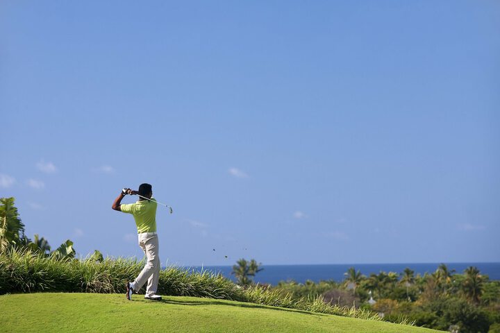 Golf 72 of 121