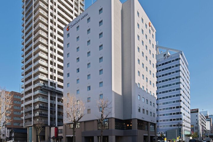 Photo of Comfort Hotel ERA Sapporo North