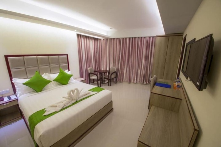 Room 15 of 55