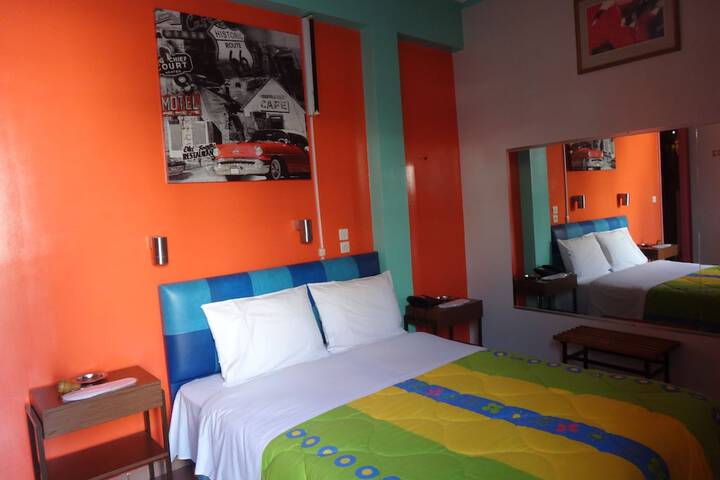 Room 8 of 55