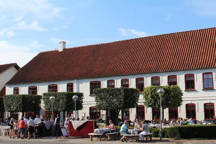 Hotel Rødding